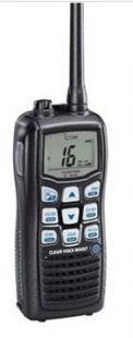 持久漂浮——ICOM IC-M36海事專業(yè)巡檢通訊強(qiáng)援評(píng)測(cè)